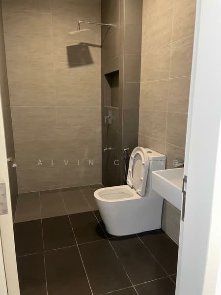 Service Residence for Rent at Rica Residence - Alvin Chong - Bathroom - PropertyGuru.com.my