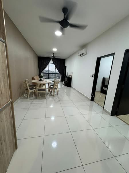 The Havre Bukit Jalil - 1