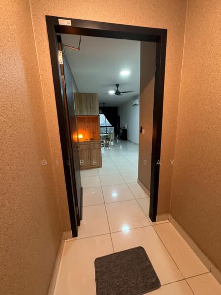 Condominium for Sale at The Havre Bukit Jalil - Gilbert Tay - Entrance - PropertyGuru.com.my