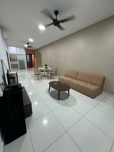 The Havre Bukit Jalil - 2