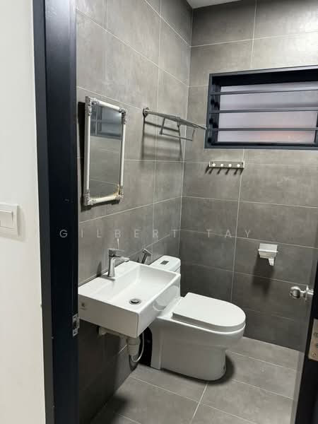Condominium for Sale at The Havre Bukit Jalil - Gilbert Tay - Bathroom - PropertyGuru.com.my