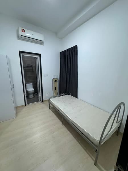 Condominium for Sale at The Havre Bukit Jalil - Gilbert Tay - Bedroom - PropertyGuru.com.my