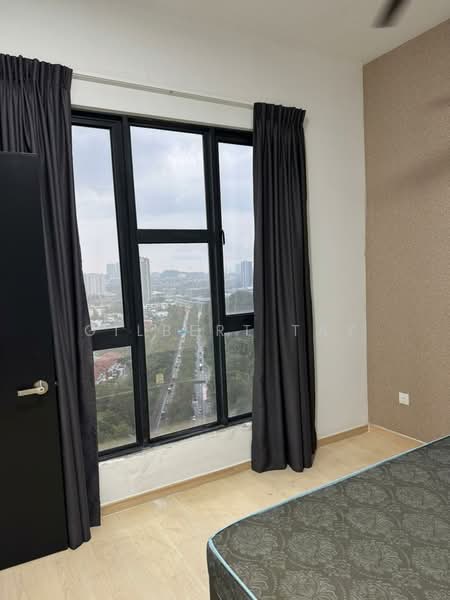 Condominium for Sale at The Havre Bukit Jalil - Gilbert Tay - Bedroom - PropertyGuru.com.my