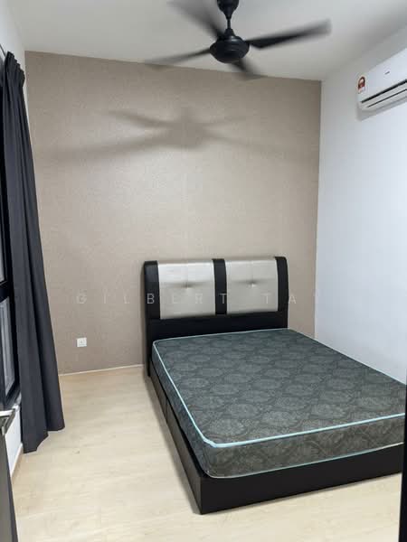 Condominium for Sale at The Havre Bukit Jalil - Gilbert Tay - Bedroom - PropertyGuru.com.my