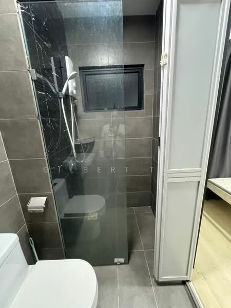 Condominium for Sale at The Havre Bukit Jalil - Gilbert Tay - Bathroom - PropertyGuru.com.my