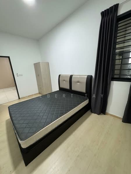 Condominium for Sale at The Havre Bukit Jalil - Gilbert Tay - Bedroom - PropertyGuru.com.my