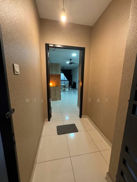 Condominium for Sale at The Havre Bukit Jalil - Gilbert Tay - Entrance - PropertyGuru.com.my