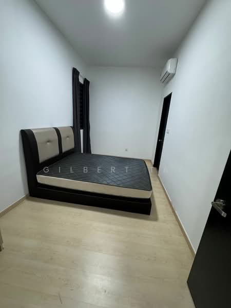 Condominium for Sale at The Havre Bukit Jalil - Gilbert Tay - Bedroom - PropertyGuru.com.my