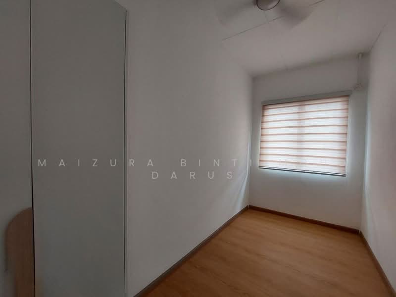1-storey Terraced House for Sale in Bandar Tasik Kesuma (Beranang) - Maizura binti Mohd Darus - Bedroom - PropertyGuru.com.my