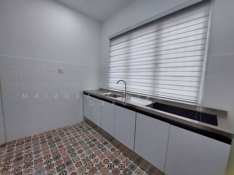 1-storey Terraced House for Sale in Bandar Tasik Kesuma (Beranang) - Maizura binti Mohd Darus - Kitchen - PropertyGuru.com.my