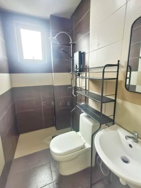 Condominium for Rent at Edge 360 - Cris Ng - Bathroom - PropertyGuru.com.my