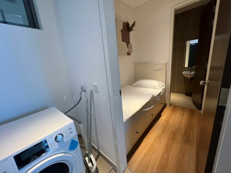 Condominium for Sale at D'Rapport - Elvison Ng - Bedroom - PropertyGuru.com.my