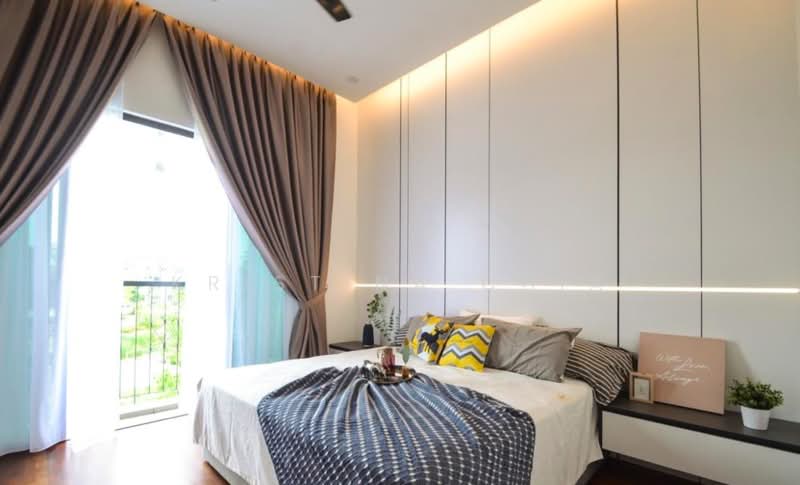 Twin Villa for Sale in Mont Kiara (Kuala Lumpur) - Kristina Chia - Bedroom - PropertyGuru.com.my