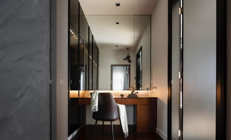 Kondominium untuk Dijual di Majestic @ Kiara Reserve - Kristina Chia - Interior - PropertyGuru.com.my
