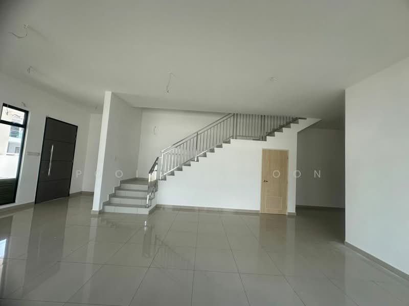 Rumah Berkembar untuk Dijual di Taman Mount Austin (Tebrau) - Pooi Leen Voon - Interior - PropertyGuru.com.my