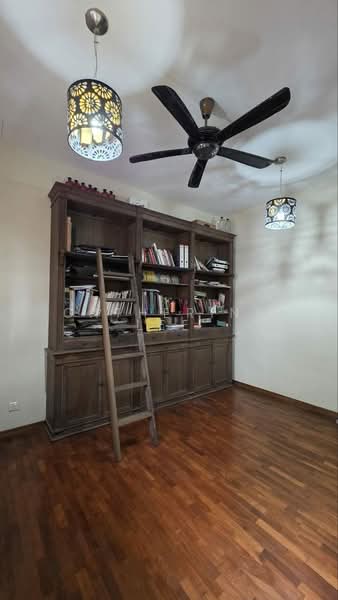 Semi-Detached House for Sale in Bandar Dato Onn (Tebrau) - Catherine Lee - Study - PropertyGuru.com.my