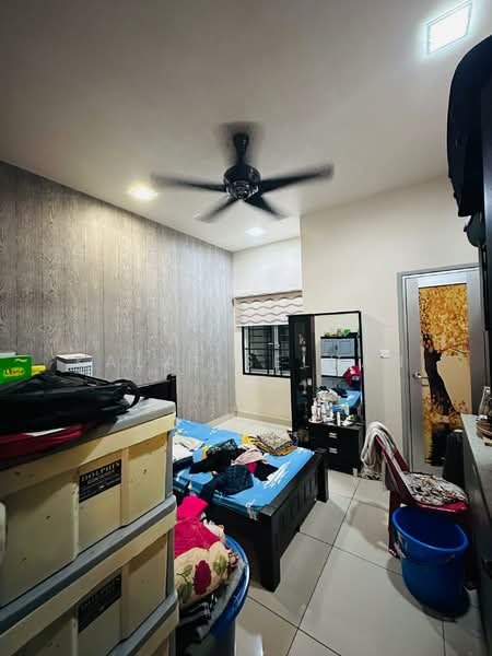 Terraced House for Sale in Taman Nusa Perintis 2 (Iskandar Puteri (Nusajaya)) - Kalai Selvan - Bedroom - PropertyGuru.com.my