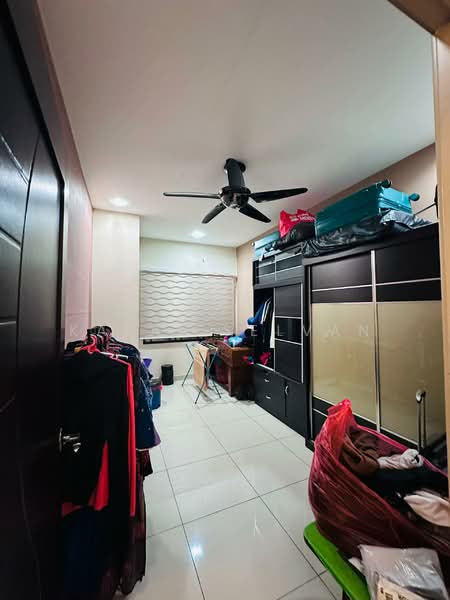 Terraced House for Sale in Taman Nusa Perintis 2 (Iskandar Puteri (Nusajaya)) - Kalai Selvan - Interior - PropertyGuru.com.my