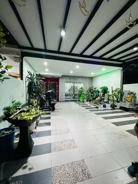 Terraced House for Sale in Taman Nusa Perintis 2 (Iskandar Puteri (Nusajaya)) - Kalai Selvan - Exterior - PropertyGuru.com.my