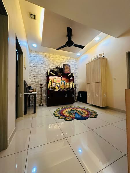 Terraced House for Sale in Taman Nusa Perintis 2 (Iskandar Puteri (Nusajaya)) - Kalai Selvan - Interior - PropertyGuru.com.my