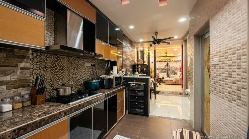 Terraced House for Sale in Taman Nusa Perintis 2 (Iskandar Puteri (Nusajaya)) - Kalai Selvan - PropertyGuru.com.my