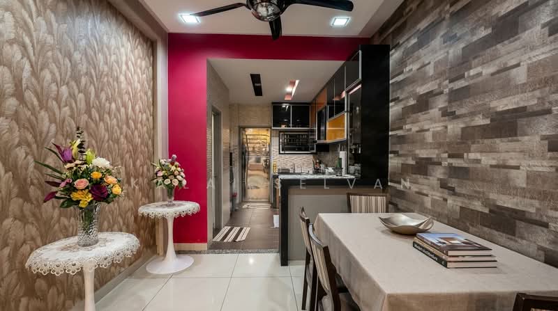 Terraced House for Sale in Taman Nusa Perintis 2 (Iskandar Puteri (Nusajaya)) - Kalai Selvan - PropertyGuru.com.my
