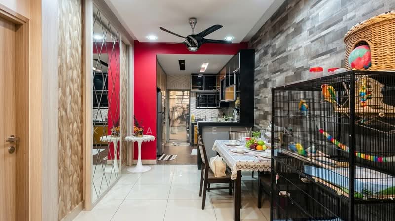 Terraced House for Sale in Taman Nusa Perintis 2 (Iskandar Puteri (Nusajaya)) - Kalai Selvan - PropertyGuru.com.my