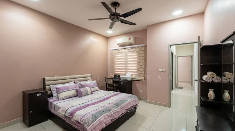 Terraced House for Sale in Taman Nusa Perintis 2 (Iskandar Puteri (Nusajaya)) - Kalai Selvan - PropertyGuru.com.my