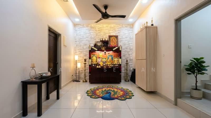 Terraced House for Sale in Taman Nusa Perintis 2 (Iskandar Puteri (Nusajaya)) - Kalai Selvan - PropertyGuru.com.my