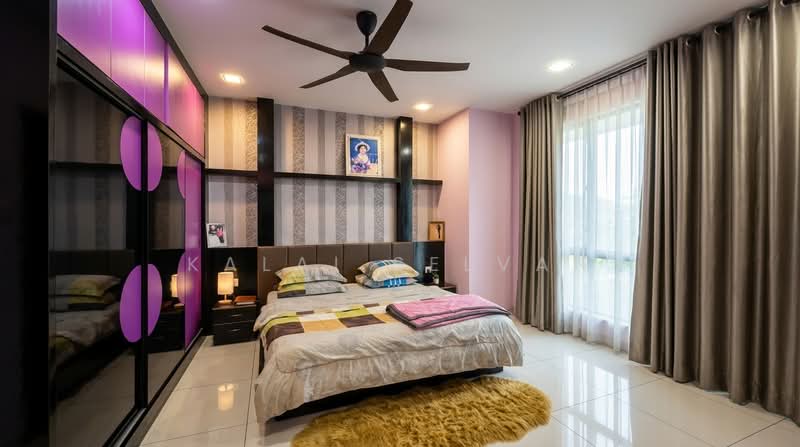 Terraced House for Sale in Taman Nusa Perintis 2 (Iskandar Puteri (Nusajaya)) - Kalai Selvan - PropertyGuru.com.my