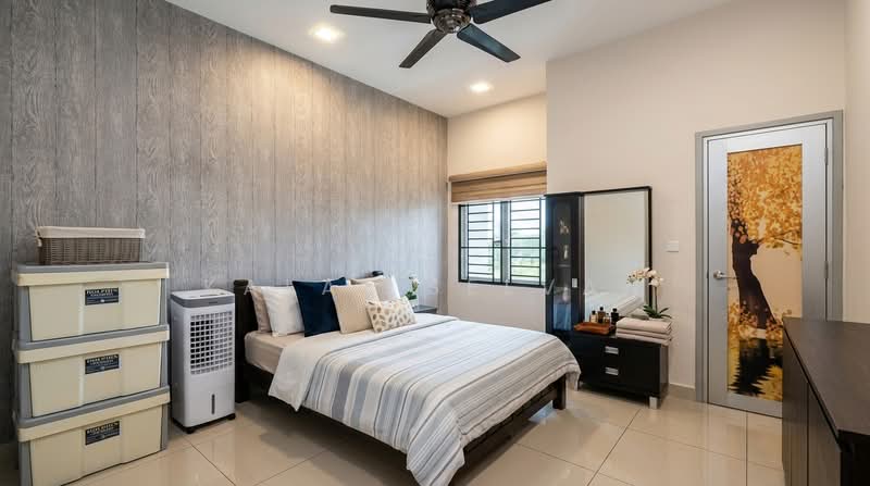 Terraced House for Sale in Taman Nusa Perintis 2 (Iskandar Puteri (Nusajaya)) - Kalai Selvan - PropertyGuru.com.my