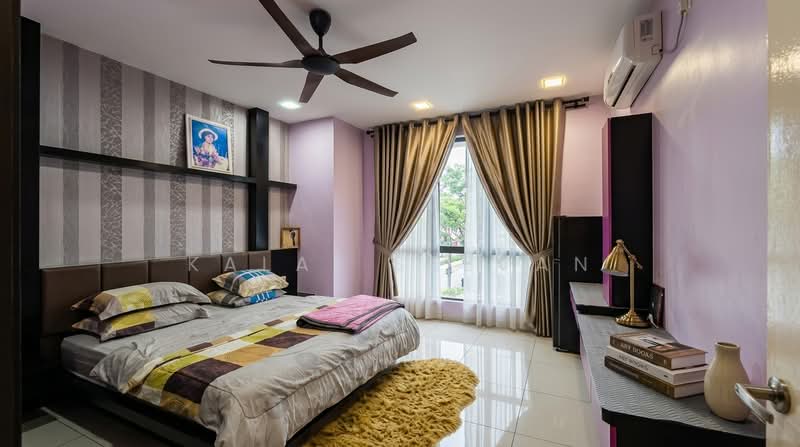 Terraced House for Sale in Taman Nusa Perintis 2 (Iskandar Puteri (Nusajaya)) - Kalai Selvan - PropertyGuru.com.my