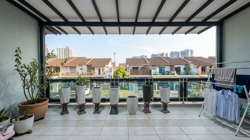 Terraced House for Sale in Taman Nusa Perintis 2 (Iskandar Puteri (Nusajaya)) - Kalai Selvan - PropertyGuru.com.my