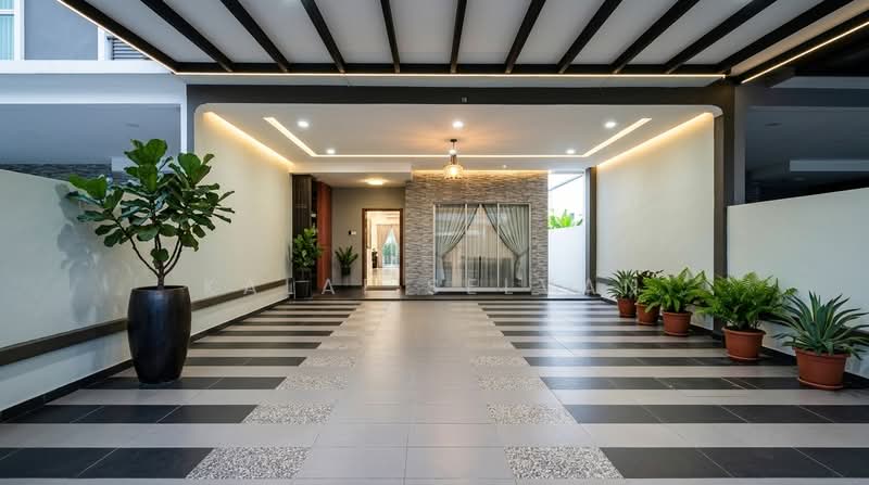 Terraced House for Sale in Taman Nusa Perintis 2 (Iskandar Puteri (Nusajaya)) - Kalai Selvan - PropertyGuru.com.my
