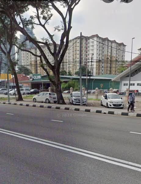 Tanah Komersial untuk Dijual di Ampang Hilir (Ampang) - Jerry Lee - Exterior - PropertyGuru.com.my