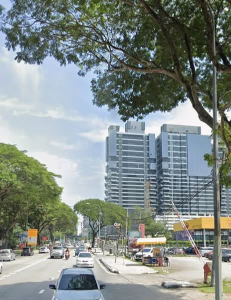 Tanah Komersial untuk Dijual di Ampang Hilir (Ampang) - Jerry Lee - Exterior - PropertyGuru.com.my