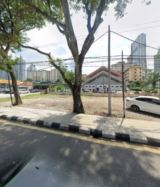 Tanah Komersial untuk Dijual di Ampang Hilir (Ampang) - Jerry Lee - PropertyGuru.com.my