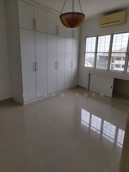 Kondominium untuk Disewa di Paradesa Rustica - Ziyang Chen - Interior - PropertyGuru.com.my