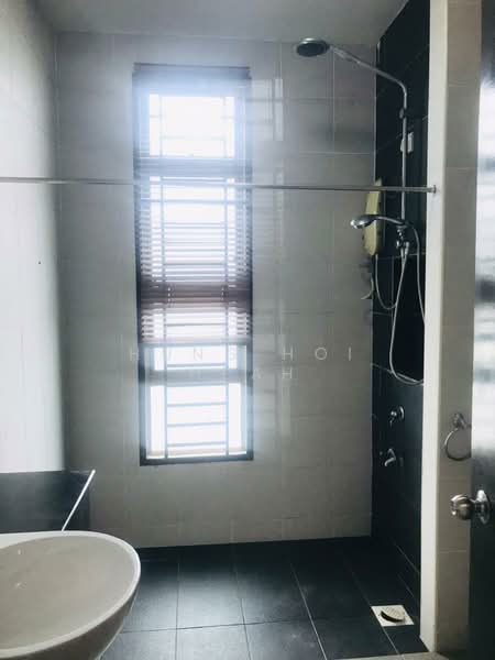 Cluster House for Rent in Horizon Hills (Iskandar Puteri (Nusajaya)) - Hung Hoi Heah - Bathroom - PropertyGuru.com.my