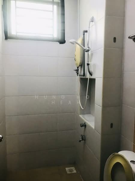 Cluster House for Rent in Horizon Hills (Iskandar Puteri (Nusajaya)) - Hung Hoi Heah - PropertyGuru.com.my