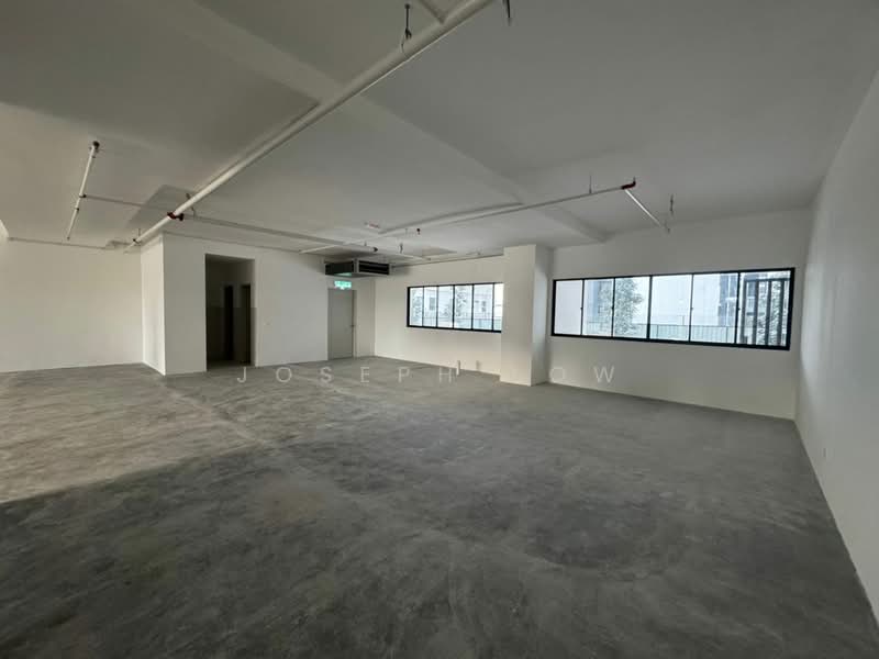 Shop for Rent in Setia Alam (Selangor) - Joseph Low - Interior - PropertyGuru.com.my