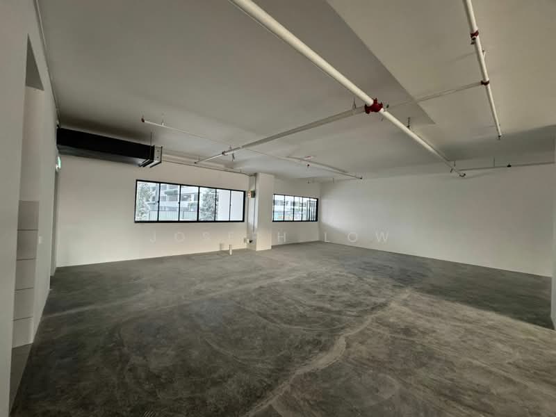 Shop for Rent in Setia Alam (Selangor) - Joseph Low - Interior - PropertyGuru.com.my