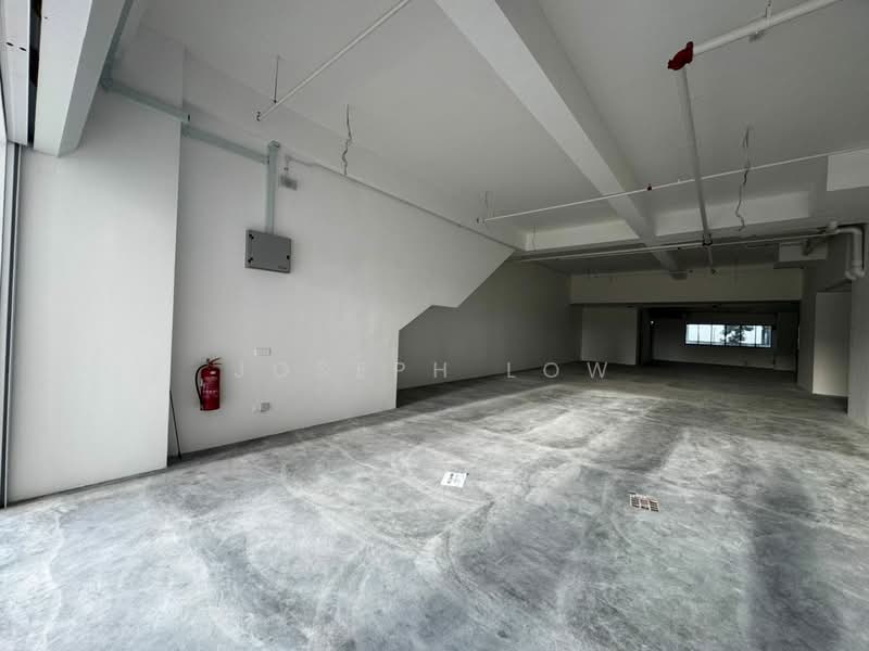 Shop for Rent in Setia Alam (Selangor) - Joseph Low - Interior - PropertyGuru.com.my