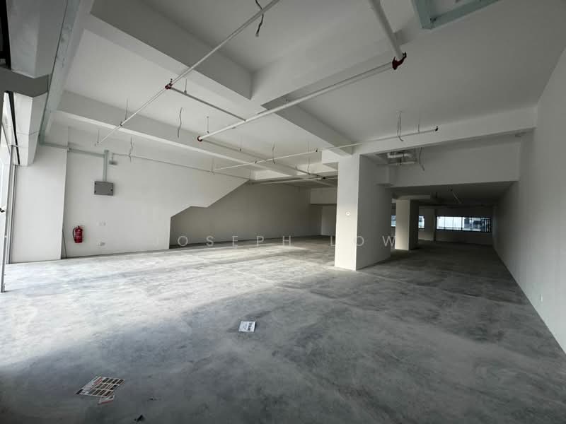 Shop for Rent in Setia Alam (Selangor) - Joseph Low - Interior - PropertyGuru.com.my