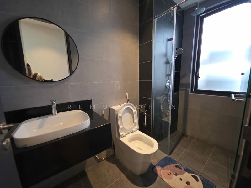 Service Residence for Rent at Sunway Velocity TWO - Remus Chen - Bathroom - PropertyGuru.com.my