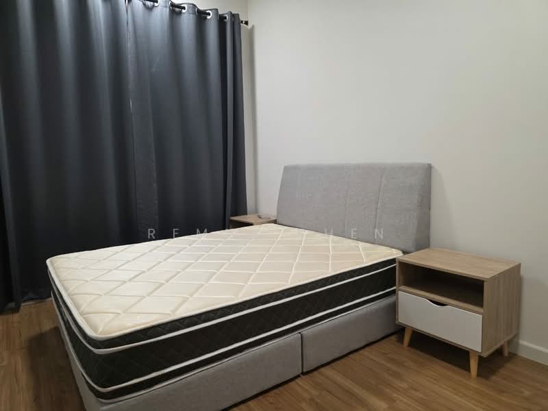 Service Residence for Rent at Sunway Velocity TWO - Remus Chen - Bedroom - PropertyGuru.com.my