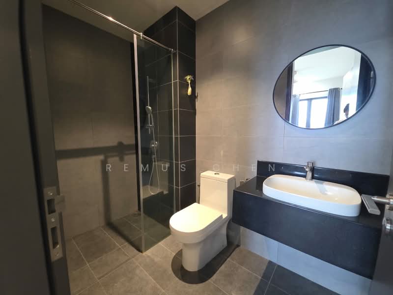 Service Residence for Rent at Sunway Velocity TWO - Remus Chen - Bathroom - PropertyGuru.com.my