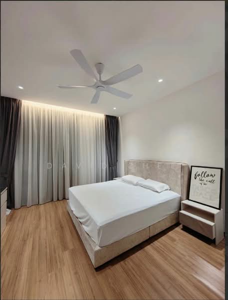 3-storey Terraced House for Rent in BANDAR PUCHONG JAYA (Puchong) - David Chee - Bedroom - PropertyGuru.com.my