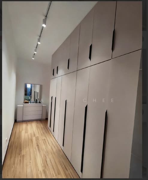 3-storey Terraced House for Rent in BANDAR PUCHONG JAYA (Puchong) - David Chee - Interior - PropertyGuru.com.my