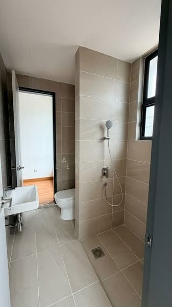 Rumah Teres 3 Tingkat untuk Dijual di Cheras (Kuala Lumpur) - ALAN LEONG - Bathroom - PropertyGuru.com.my